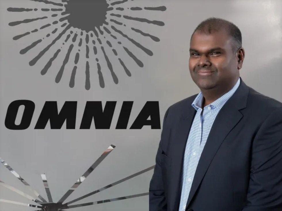 Omnia delivers a strong performance from its core Mining and Agriculture segments