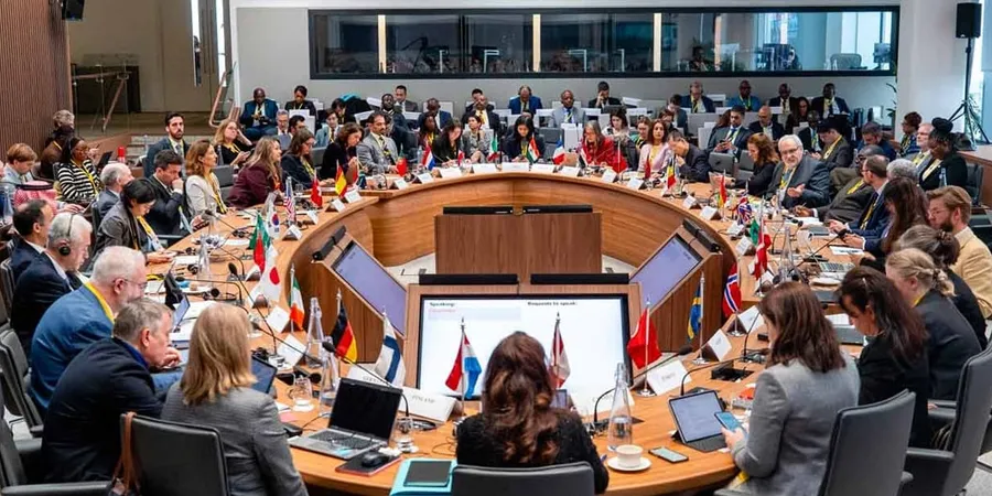 Inside AfDB’s $11bn Replenishment and What It Means for Africa