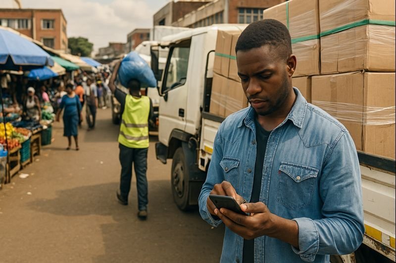 The Hybrid Advantage: How Diaspora Founders Are Rewiring Africa’s Supply Chains