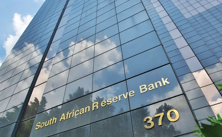 South Africa’s Central Bank Leads Radical Cash Modernization Initiative